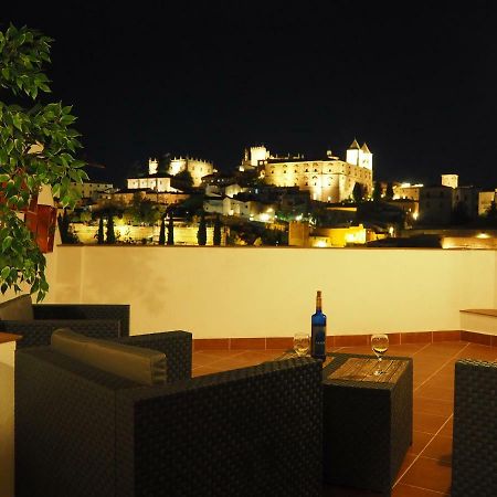 Las Mejores Vistas De Caceres At Azahar מראה חיצוני תמונה