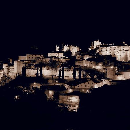 Las Mejores Vistas De Caceres At Azahar מראה חיצוני תמונה