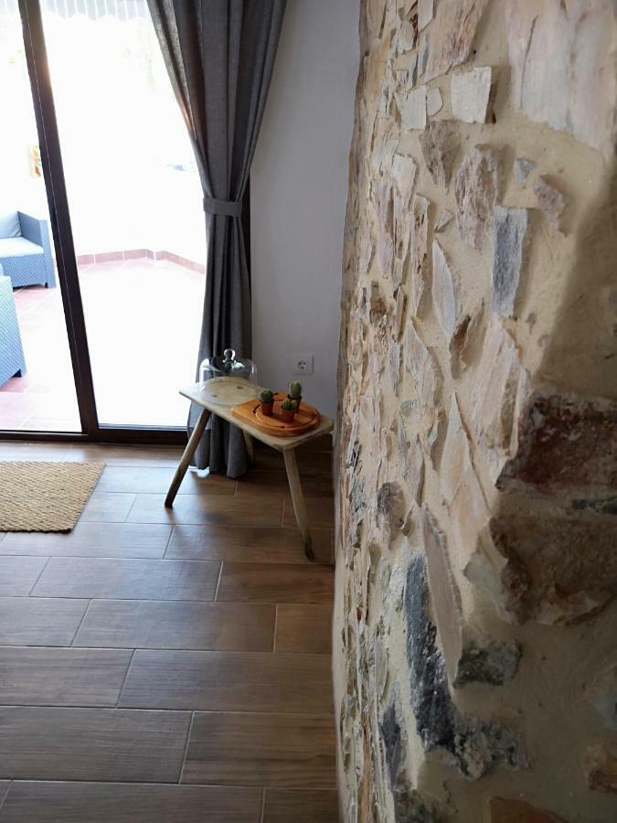 Las Mejores Vistas De Caceres At Azahar מראה חיצוני תמונה