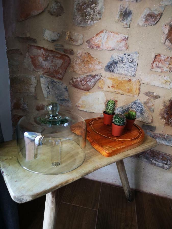 Las Mejores Vistas De Caceres At Azahar מראה חיצוני תמונה