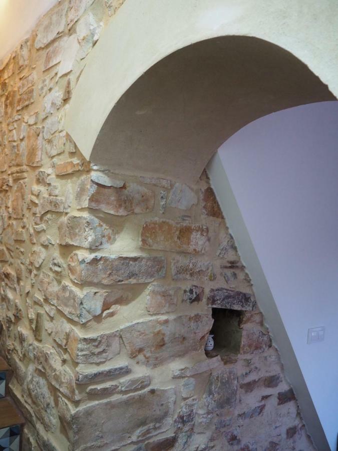 Las Mejores Vistas De Caceres At Azahar מראה חיצוני תמונה