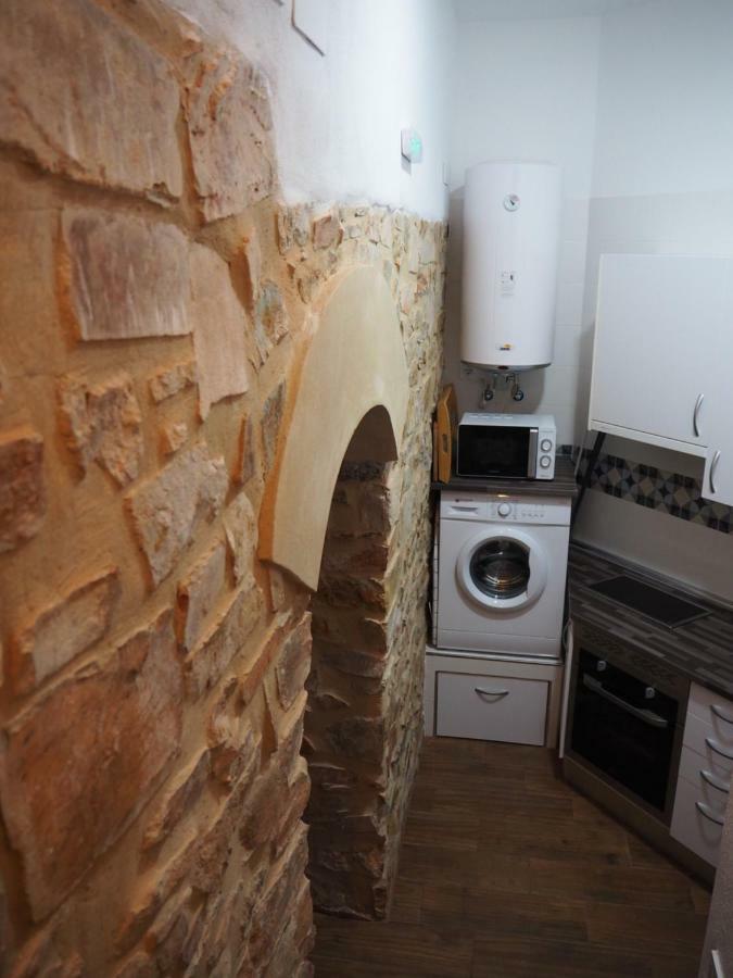 Las Mejores Vistas De Caceres At Azahar מראה חיצוני תמונה